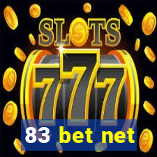 83 bet net